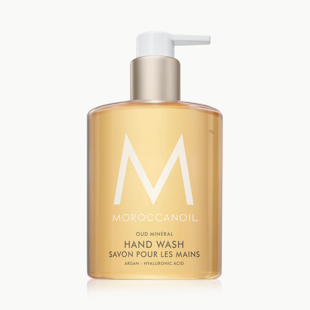 Hand Wash Oud Minéral