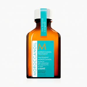 Treatment Original Light Travel