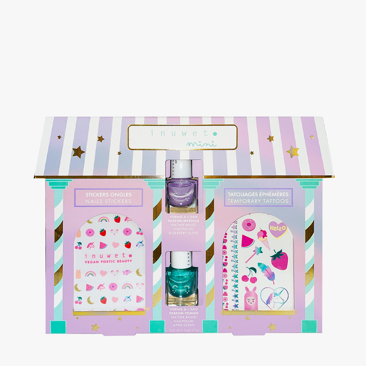 My Little Beauty House