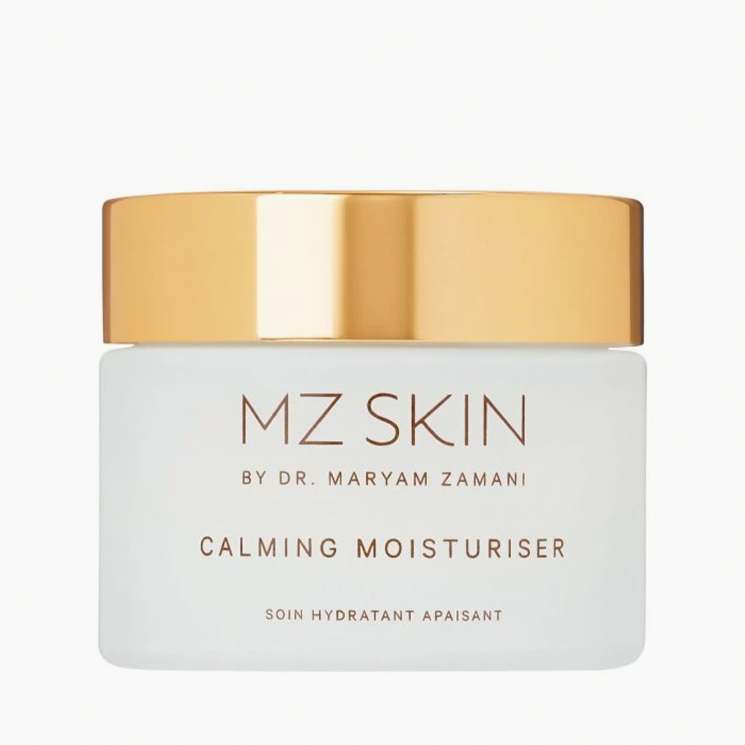The Calming Moisturiser