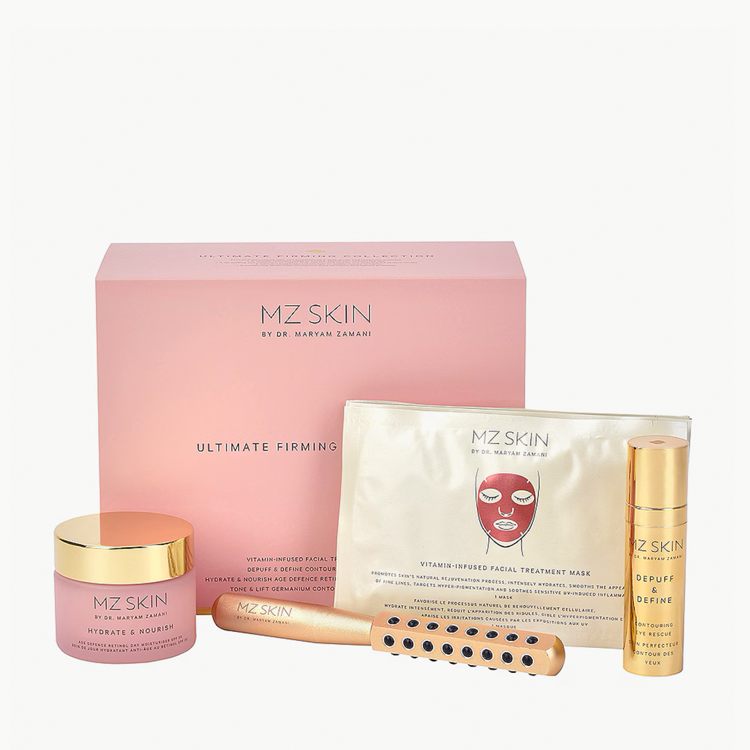 Ultimate Firming Collection