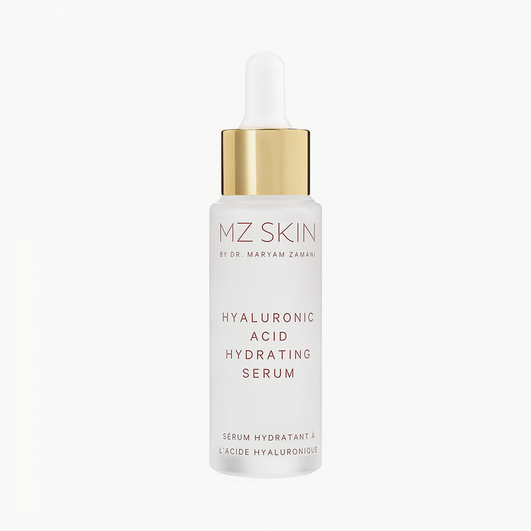 Hyaluronic Acid Hydrating Serum