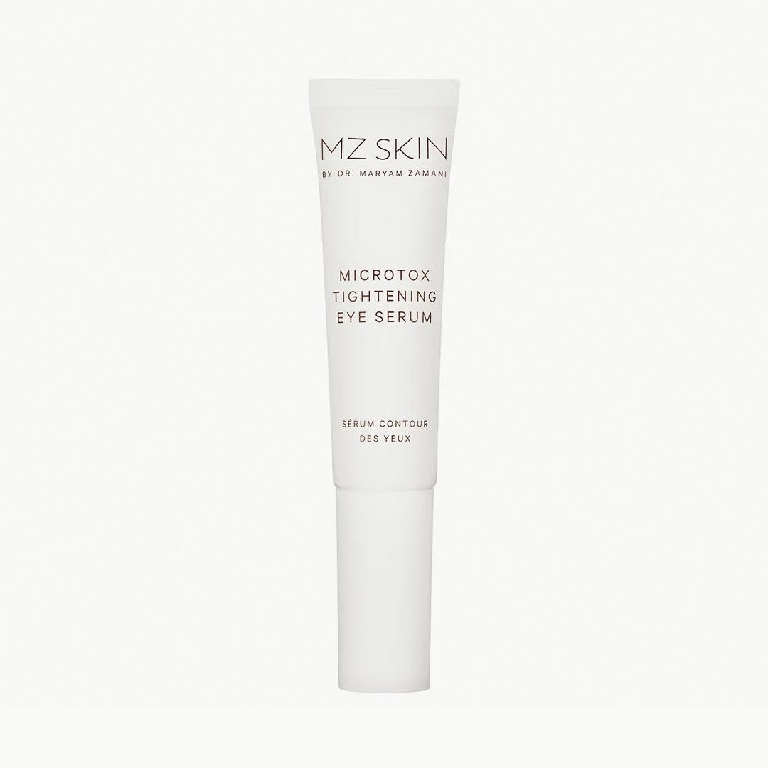 Microtox Tightening Eye Serum