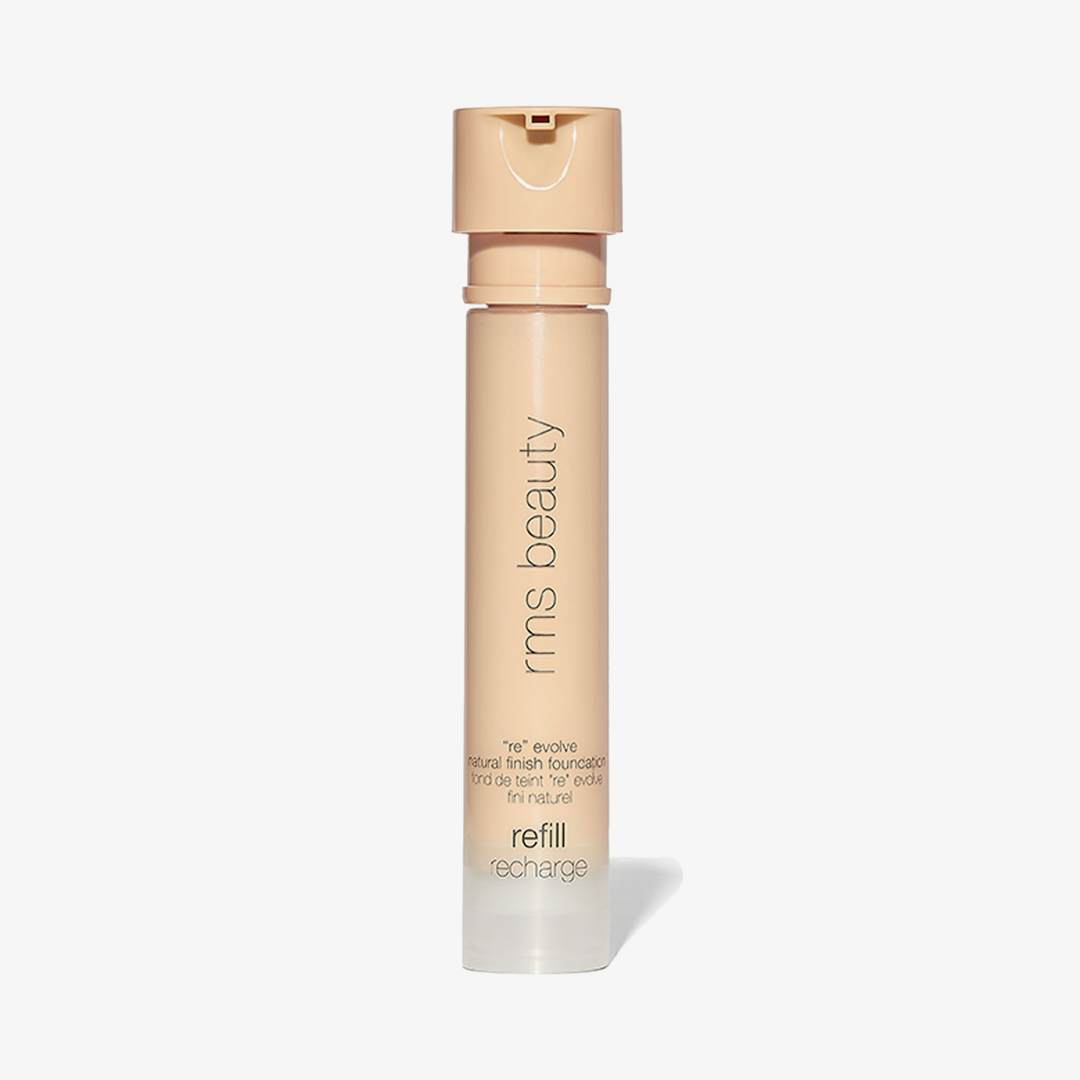 Refill ReEvolve Natural Finish Liquid Foundation