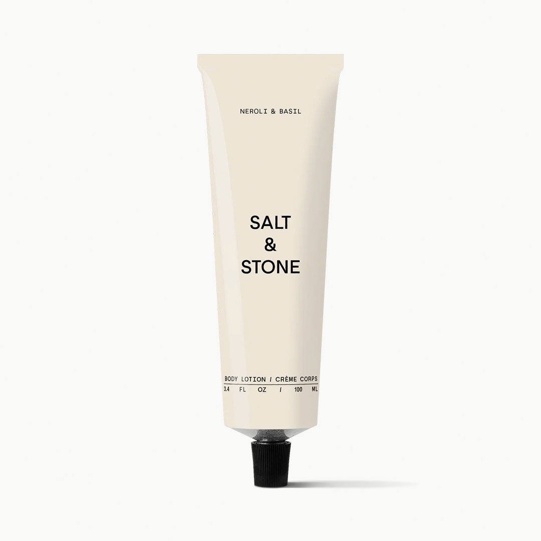 Body Lotion Neroli & Basil