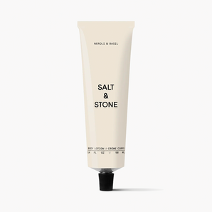 Body Lotion Neroli & Basil