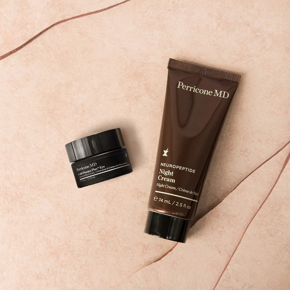 Neuropeptide Night Cream