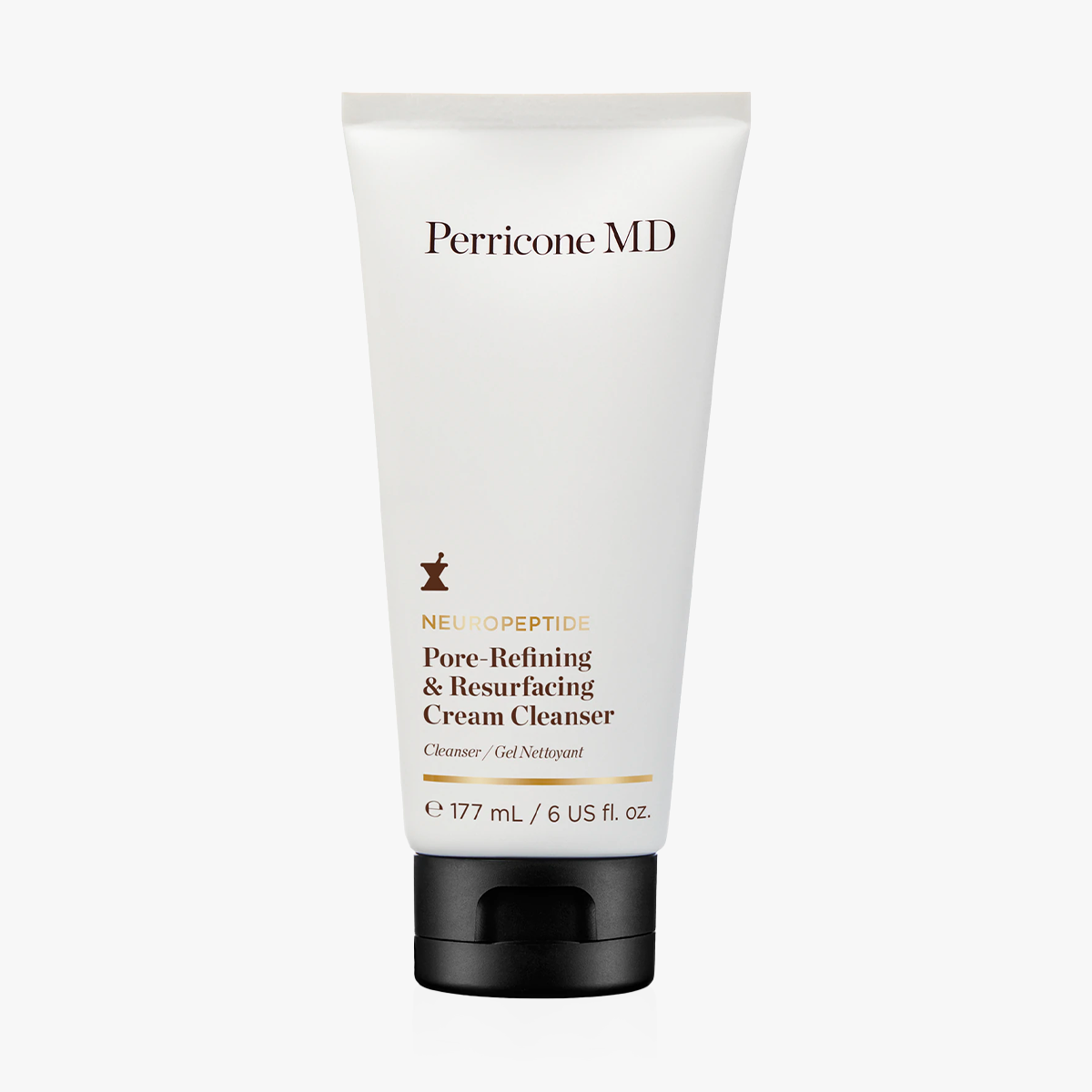 Neuropeptide Pore-Refining & Resurfacing Cream Cleanser
