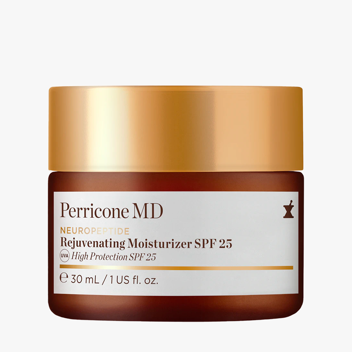 Neuropeptide Rejuvenating Moisturizer SPF 25