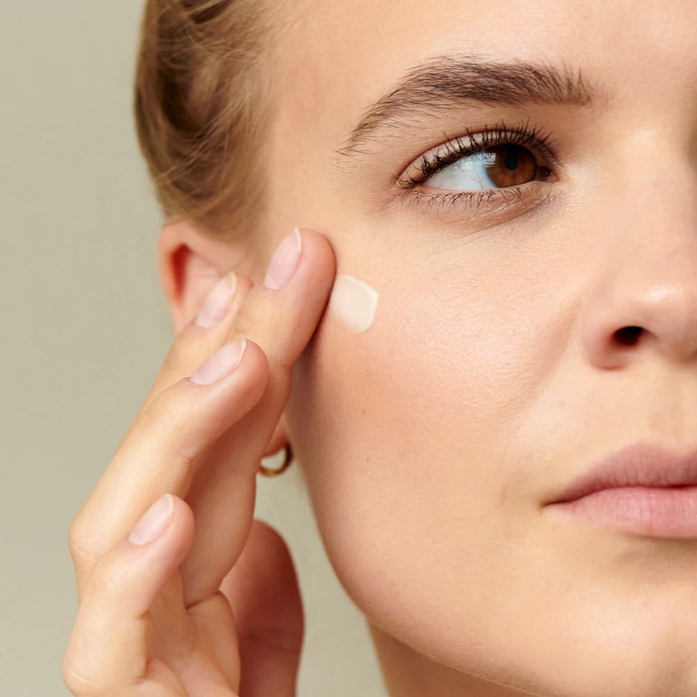 No Makeup Instant Blur Priming Moisturizer