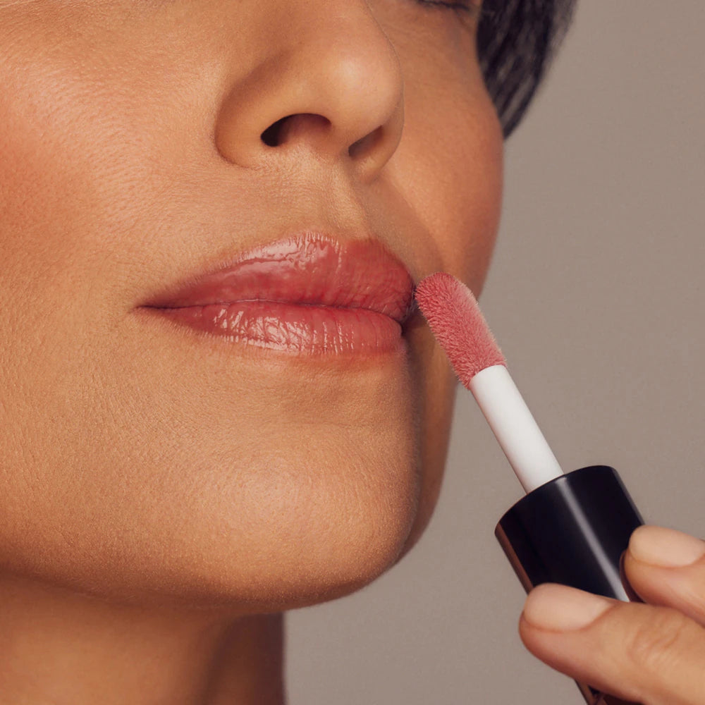 No Makeup Lip Oil Guava