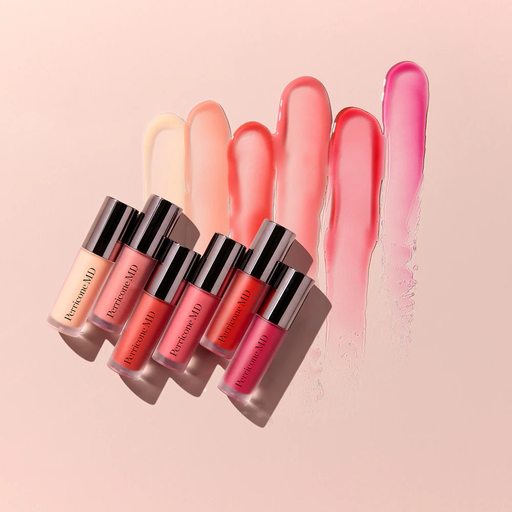 No Makeup Lip Oil Guava