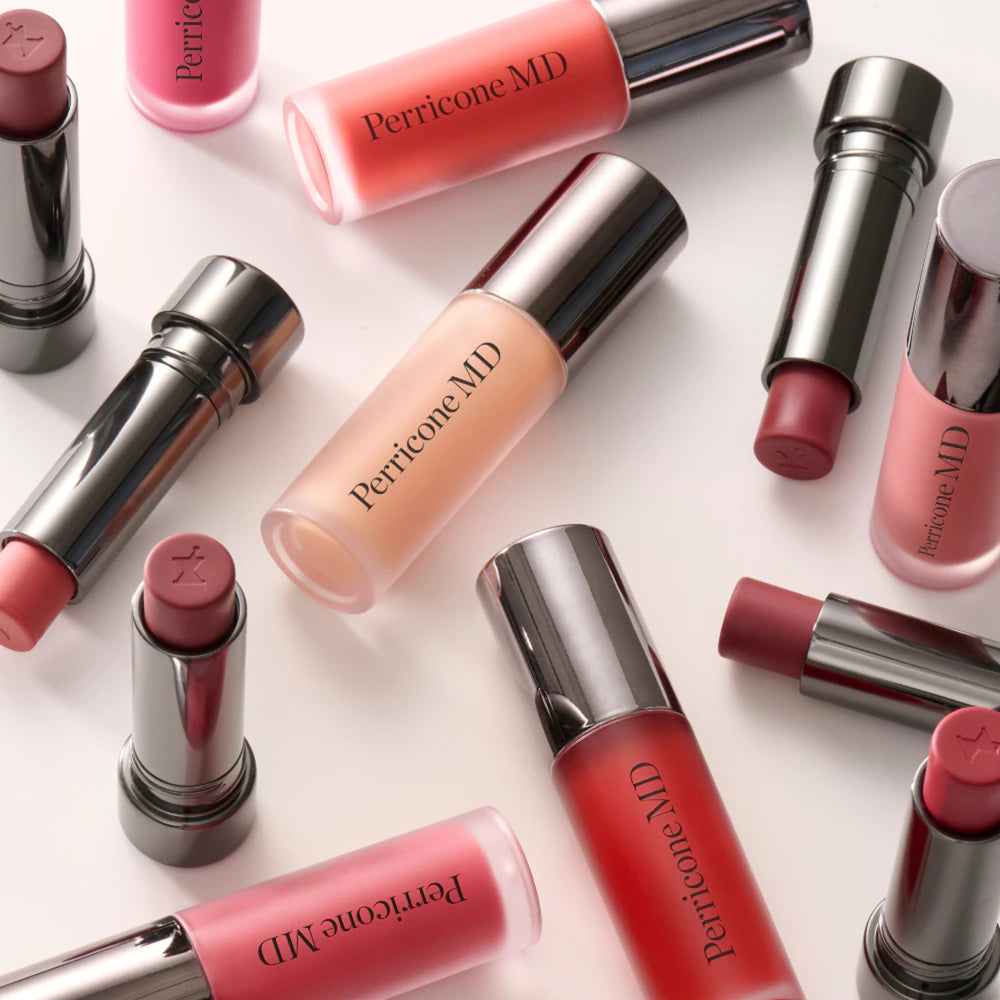 No Makeup Lip Oil Guava