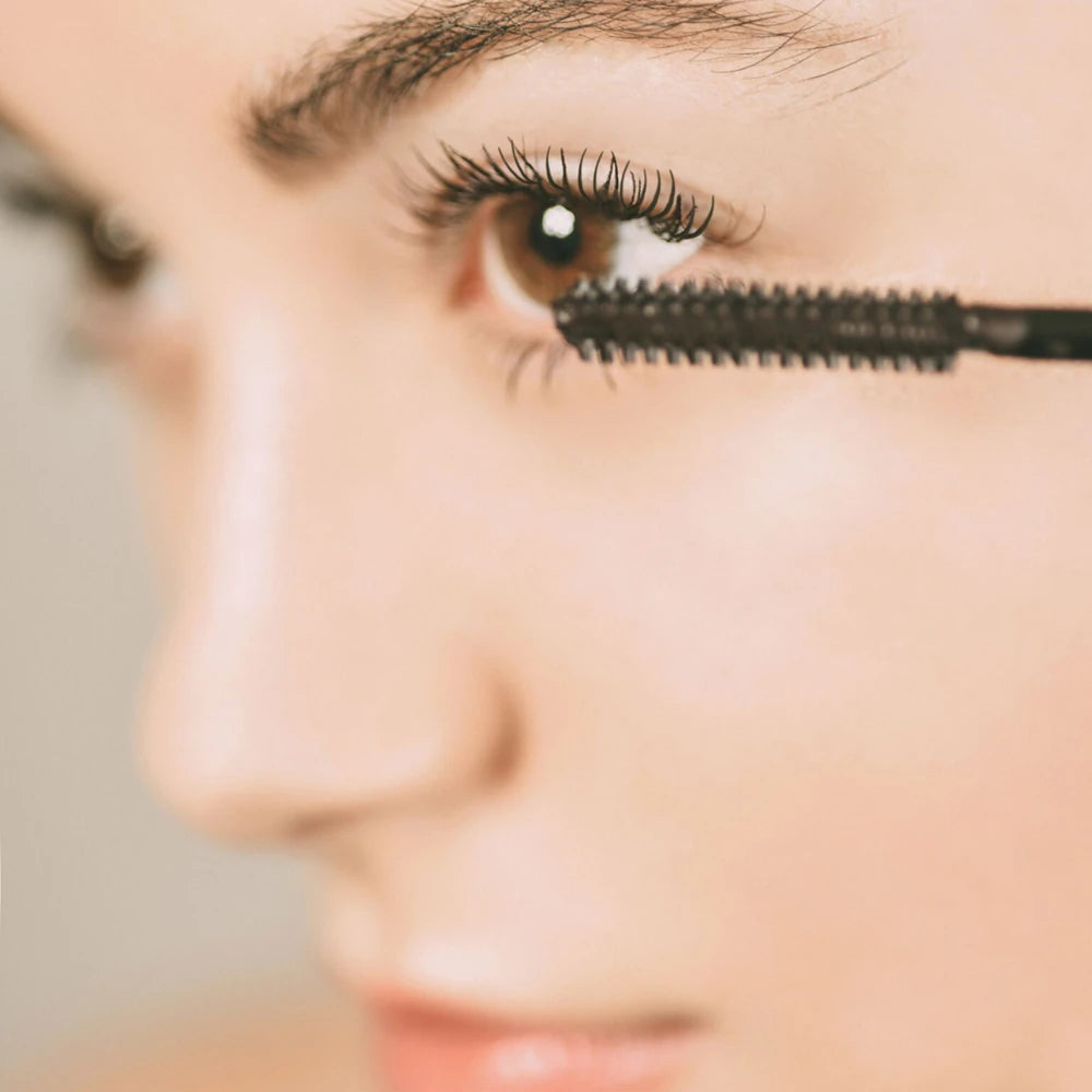 No Makeup Mascara
