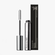 No Makeup Mascara Blackest Black