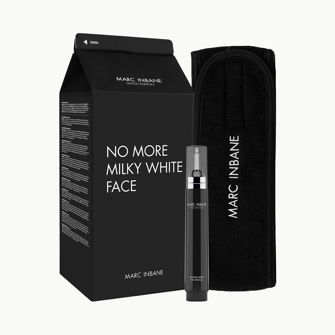 Set N°1 Perle de Soleil