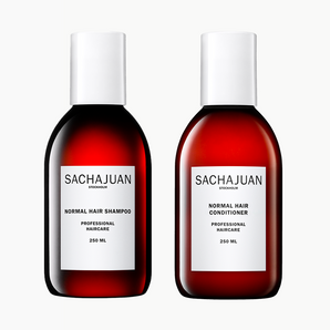 Duo Normal Hair