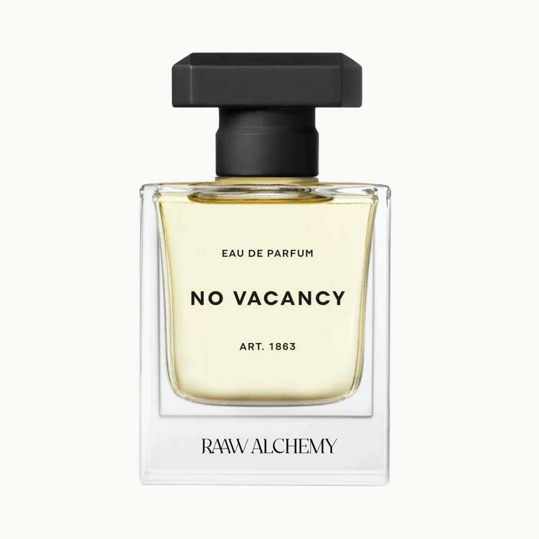No Vacancy Eau De Parfum