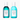 Duo Ocean Mist Volume