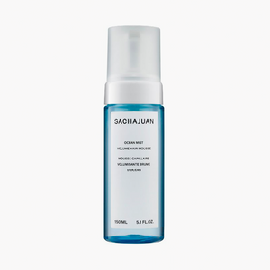 Ocean Mist Volume Hair Mousse