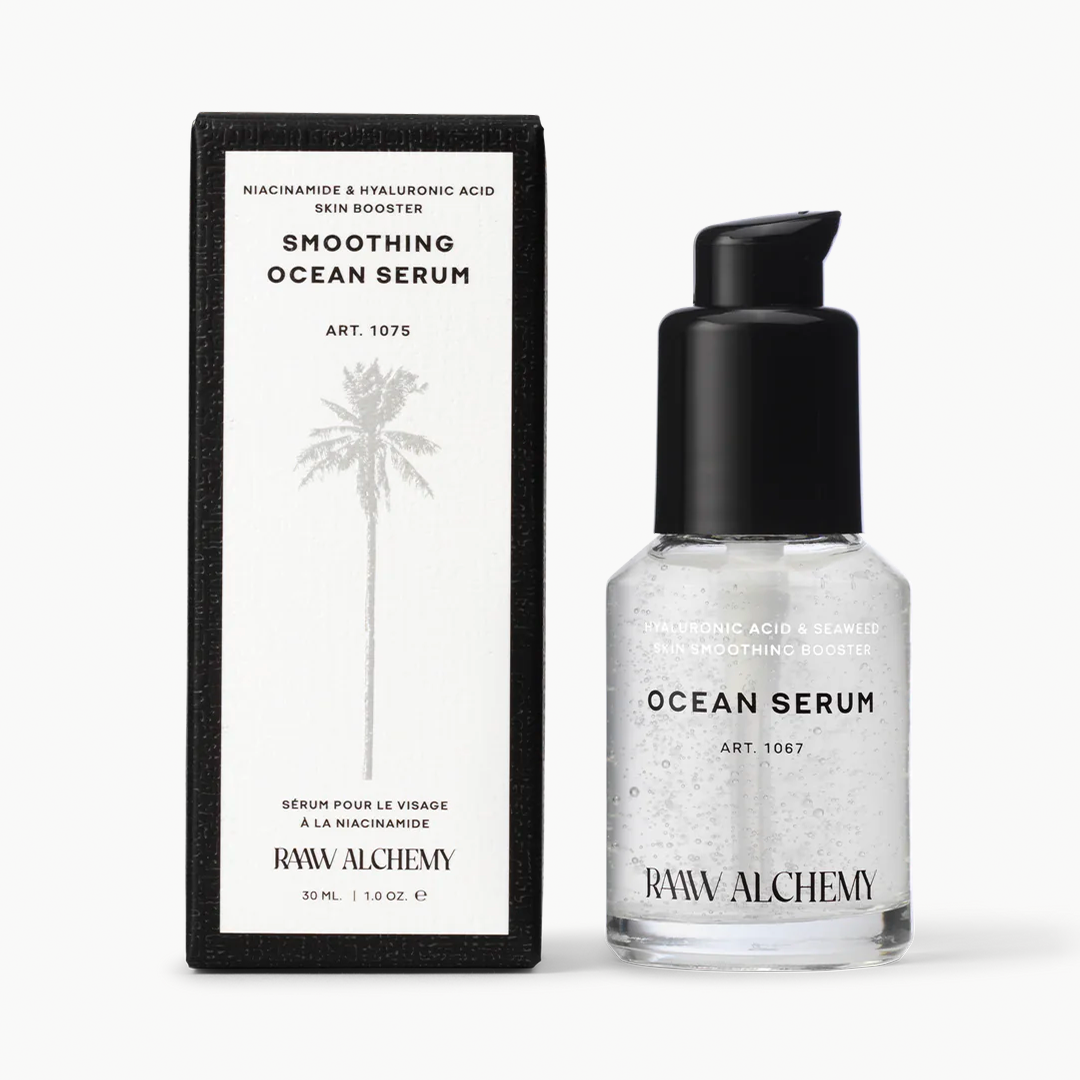 Smoothing Ocean Serum