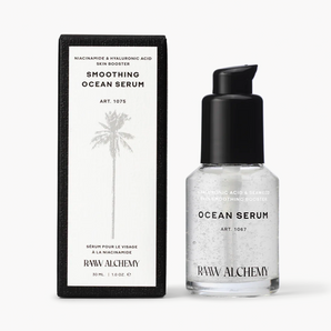 Smoothing Ocean Serum
