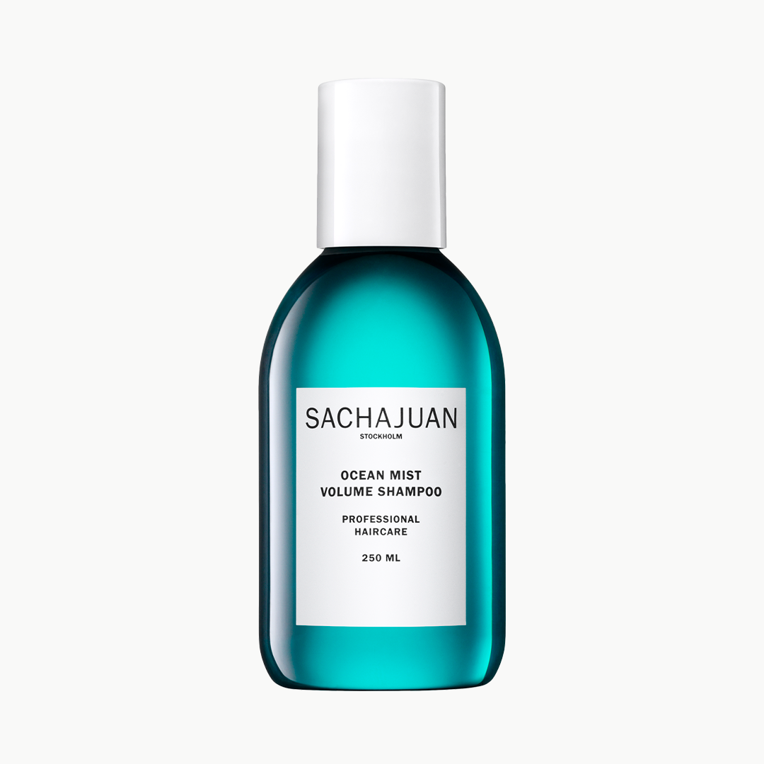 Ocean Mist Volume Shampoo