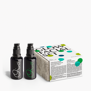 Glow Facial Set