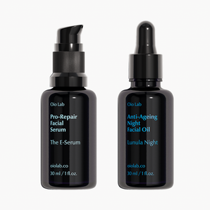 Rejuvenating Facial Set