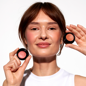 Melting Blush Future Glow Balm