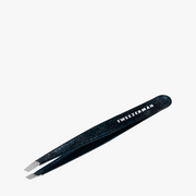 Slant Tweezer Dusted Onyx