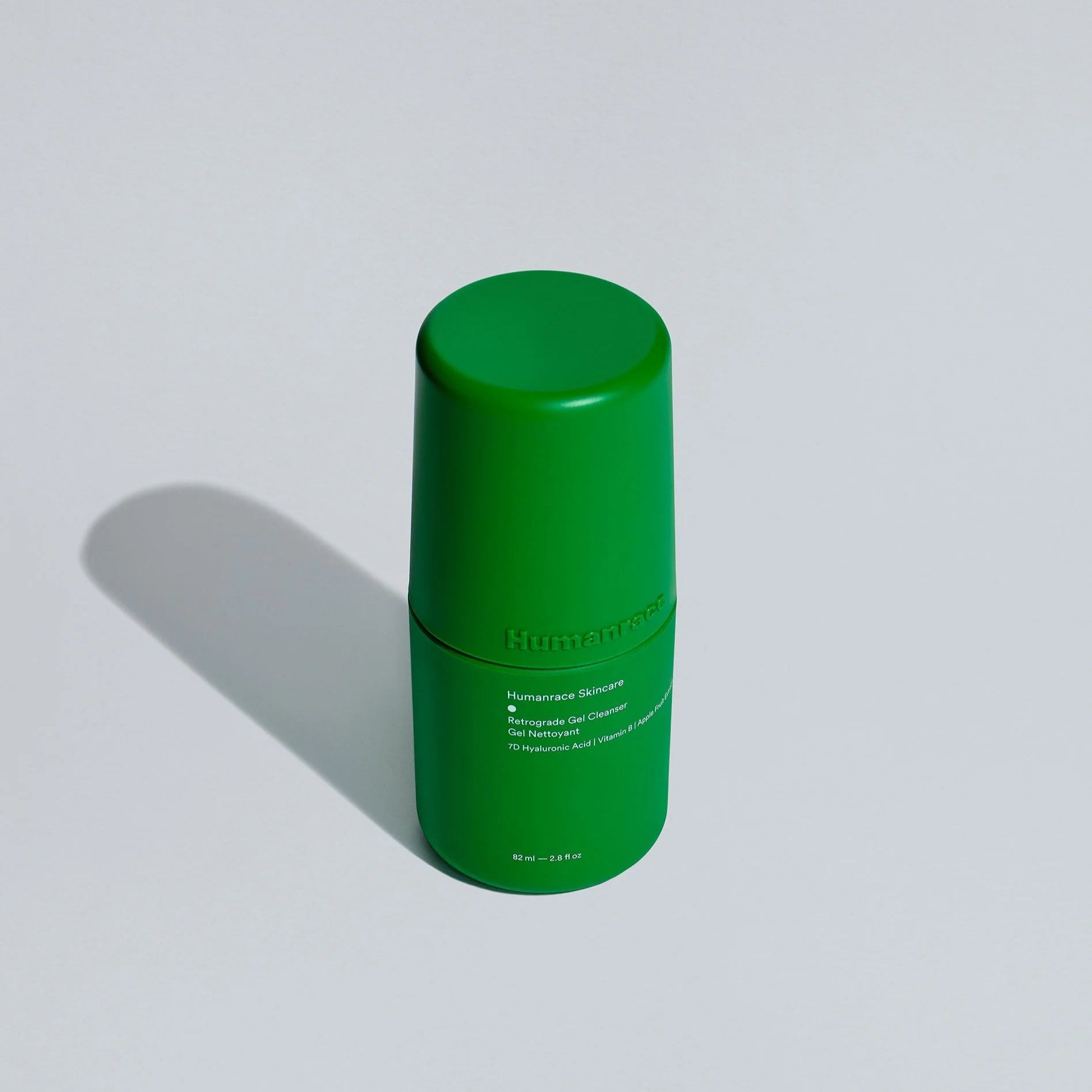 7D Retrograde Gel Cleanser