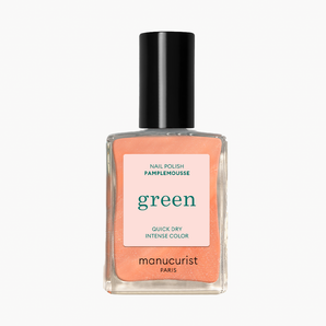 Green lak Pamplemousse