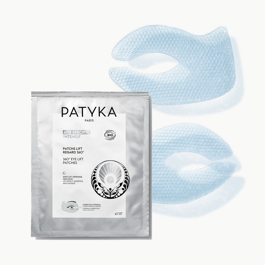 360° Eye Lift Patch