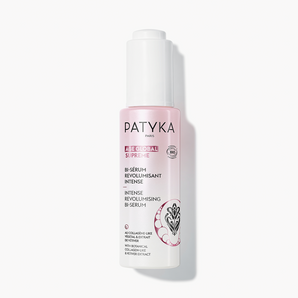 Intensive Revolumising Bi-Serum