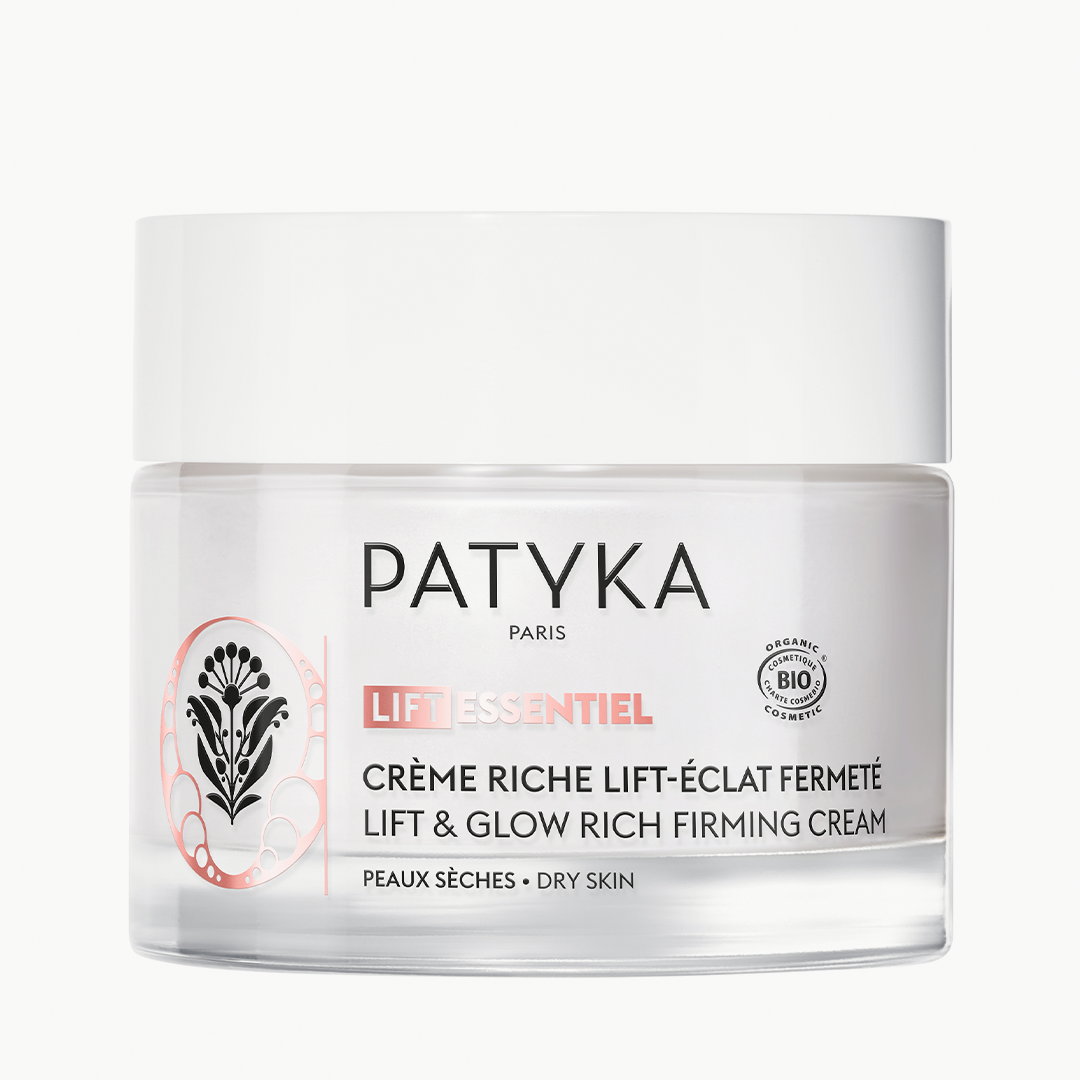 Rich Firming Lift-Radiance Cream