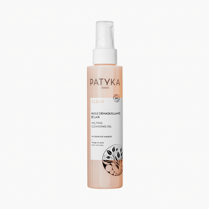 Melting Cleansing Oil