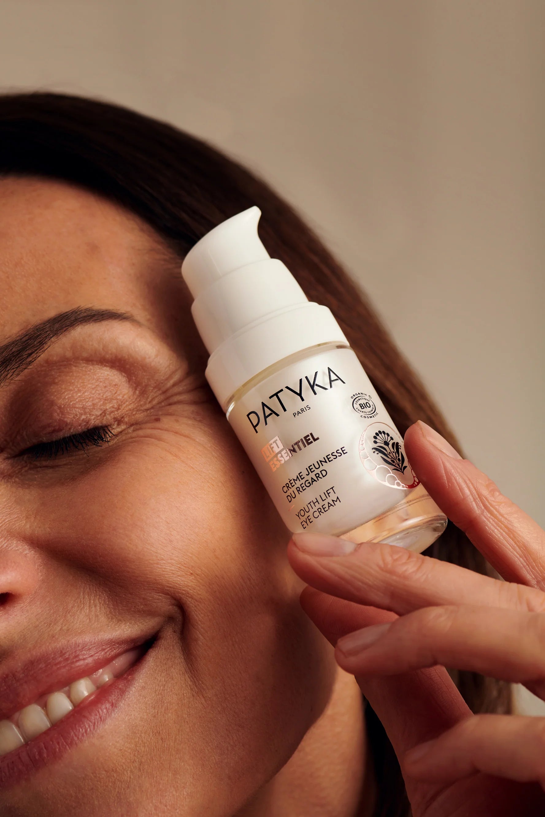 Youthful Lift Eye Cream