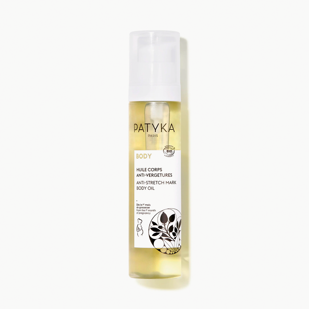 Stretch Mark Oil