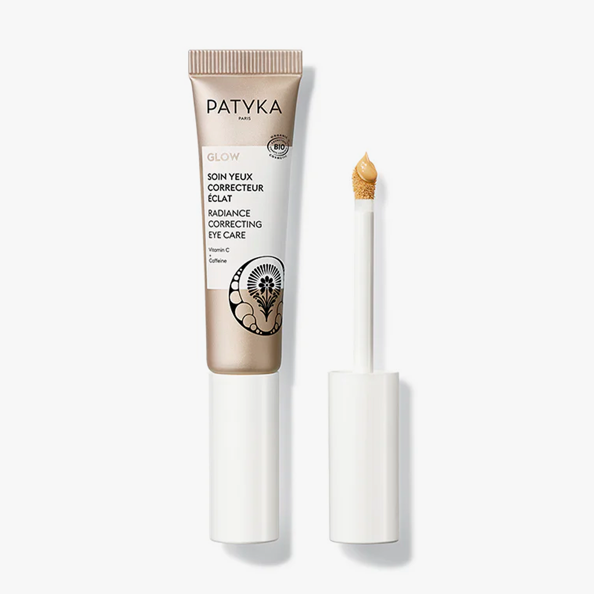 Radiance Correcting Eye Care