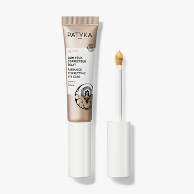 Radiance Correcting Eye Care