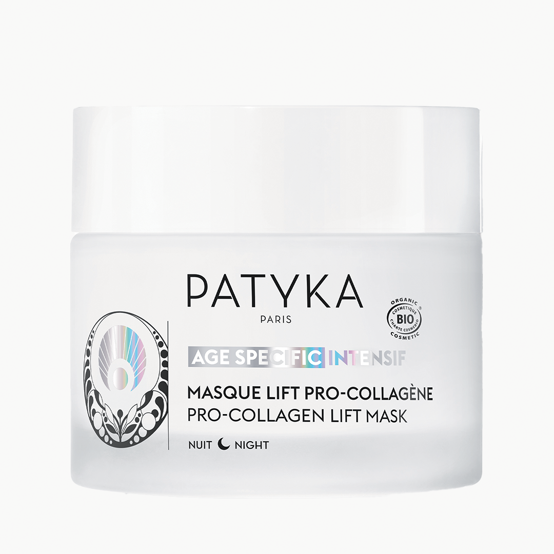 Pro-Collagen Lift Mask