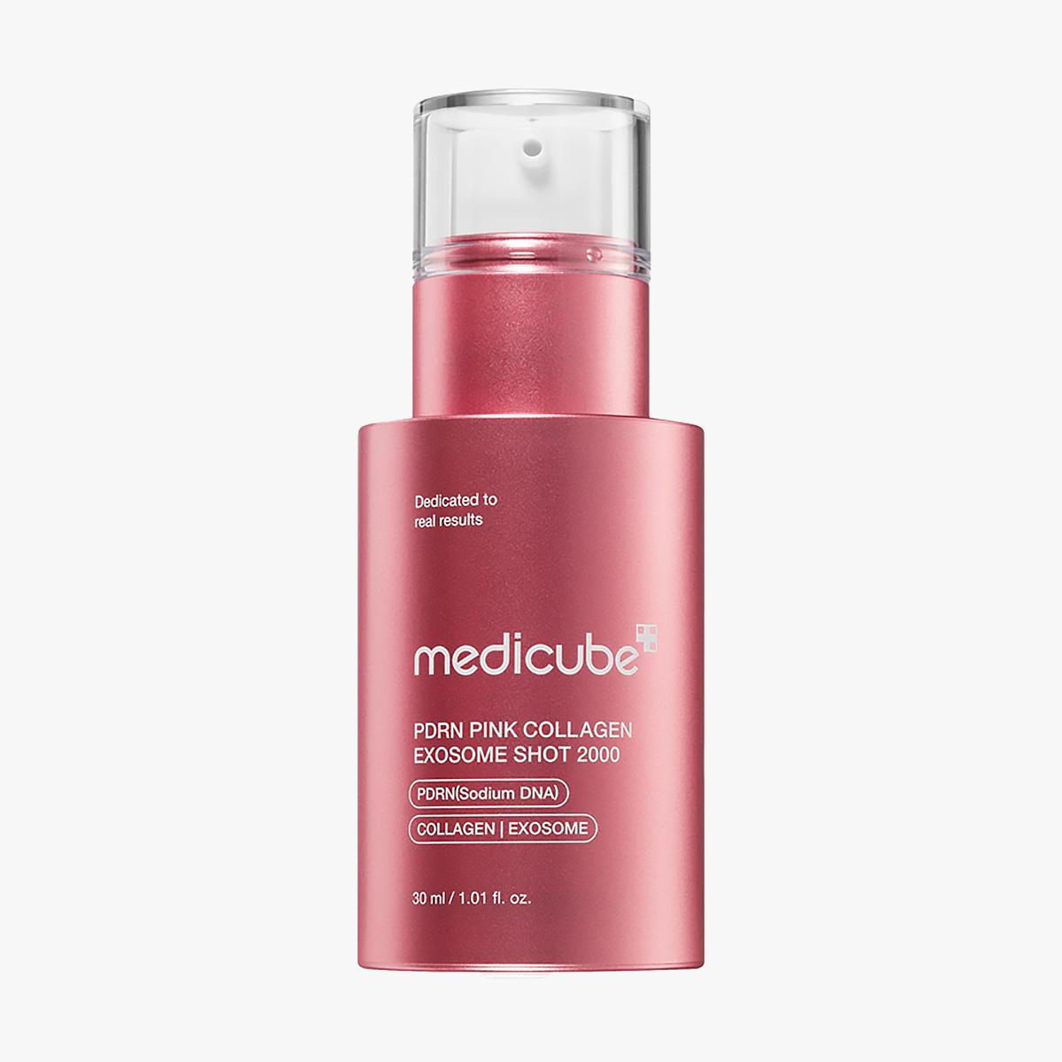 PDRN Collagen Exosome Shot Serum 7500