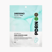 PDRN Hydrogel Mask