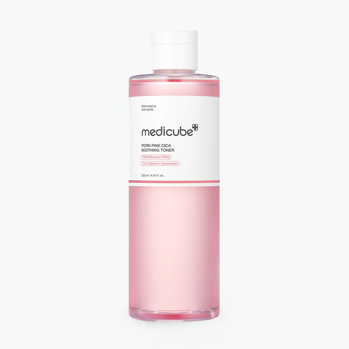 PDRN Pink Cica Soothing Toner