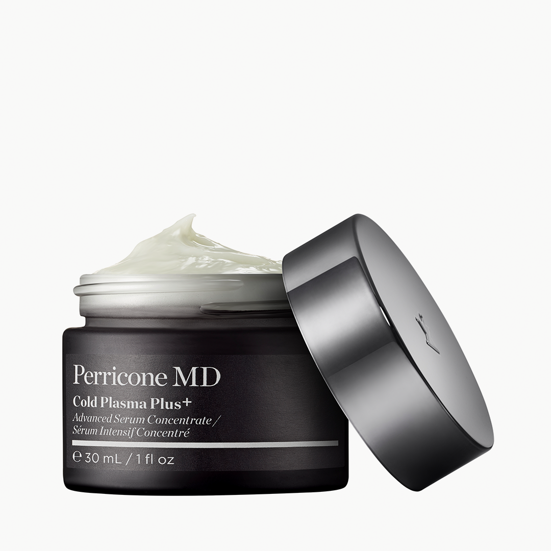 Cold Plasma Plus+ Advanced Serum Concentrate