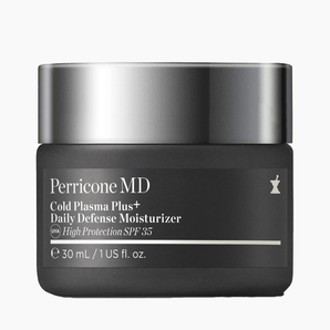 Cold Plasma Plus+ Daily Moisturizer SPF 35