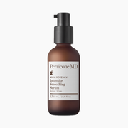 High Potency Intensive Smoothing Serum
