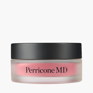 No Makeup Radiant Glow Balm Cool Rose