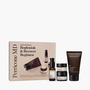 High Potency Replenish & Recover Regimen Set